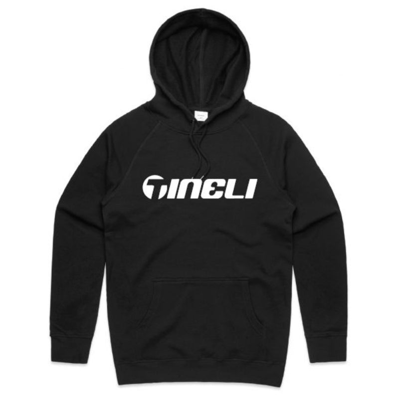 Hoodie Tineli Tineli Logo