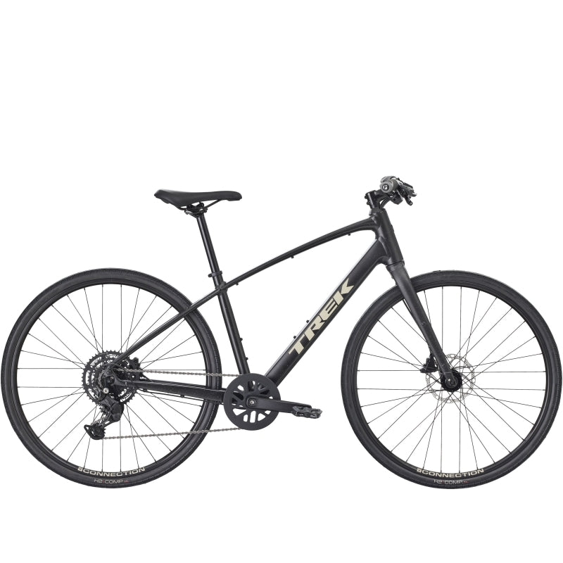 Trek FX 2 Stepover Gen 4