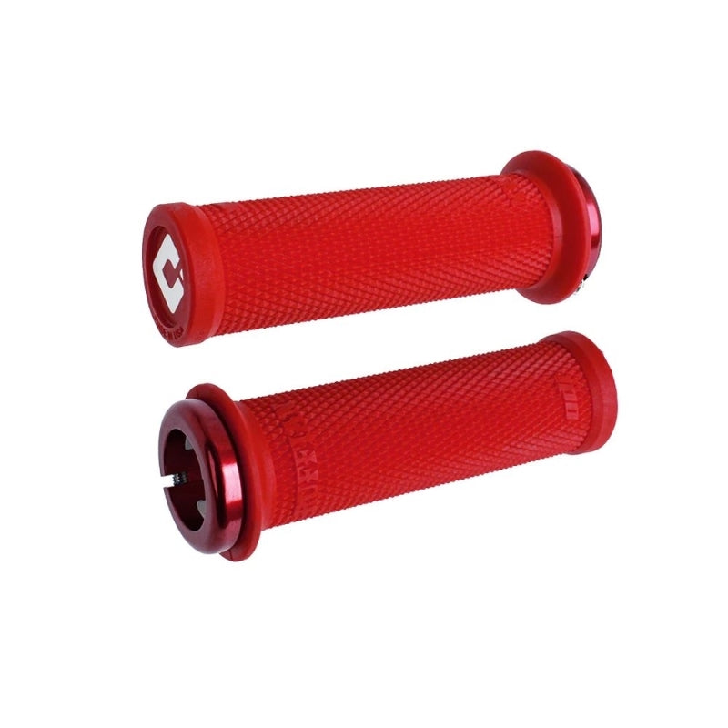 Odi Ruffian Mini V2.1 Grips