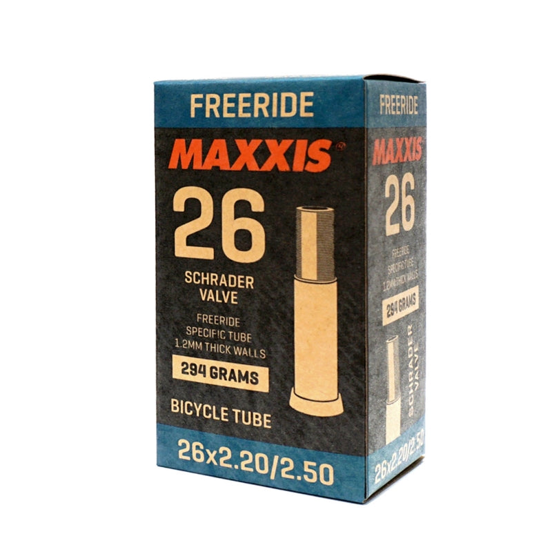 Maxxis Freeride Tube 26 1.2MM Thick