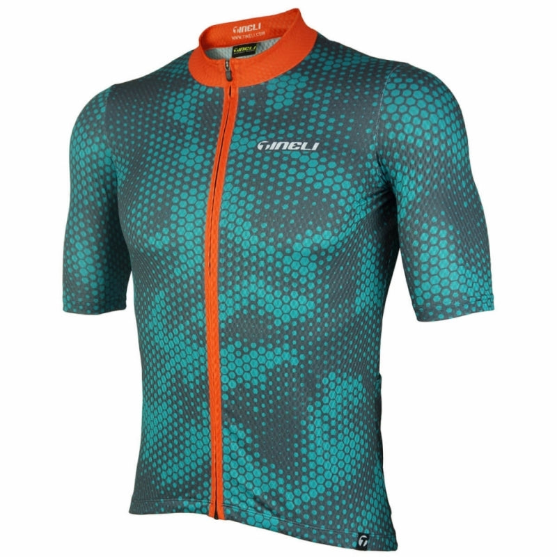 Tineli Intersect Pro Performance Jersey Male 3XL