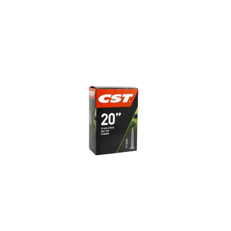Cst Tube 20