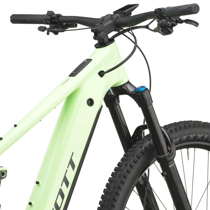 Scott Strike 10