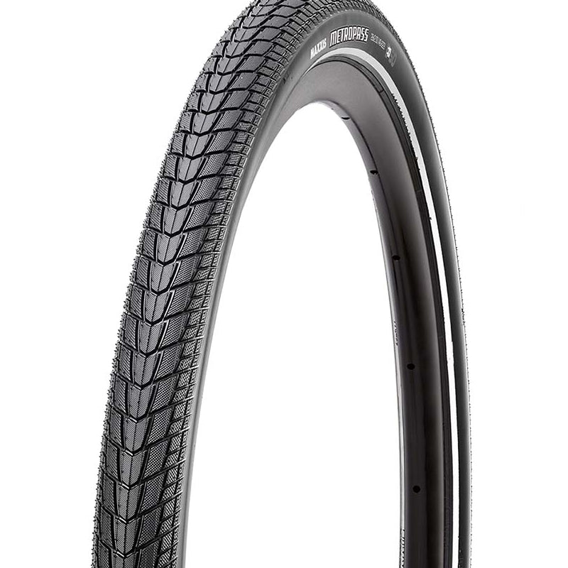 Maxxis Metropass 28 4S RI Exo Ref 60TPI E-50 Tyre