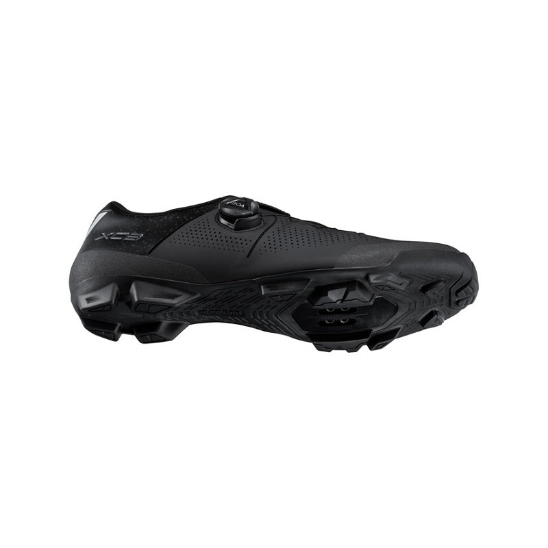 Shimano SH-XC302 Spd Shoes - Wide Fit