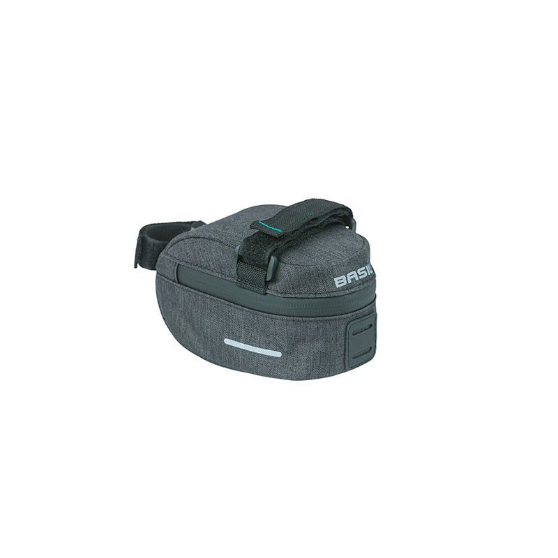 Basil Discovery 365D Saddle Bag 0.5L