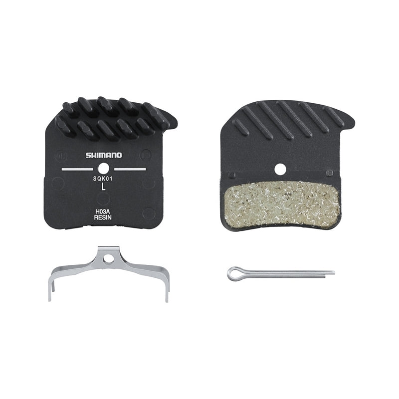 Shimano H03A-RF Disc Pads