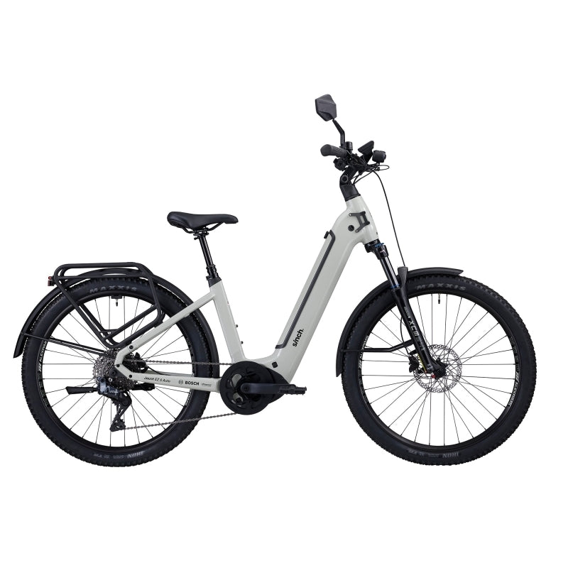 Sinch Jaunt EZ 5 Auto S/m Alpine Dust