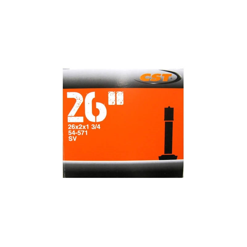 Cst Tube 26 X 2 X 1 3/4 SV Thornproof