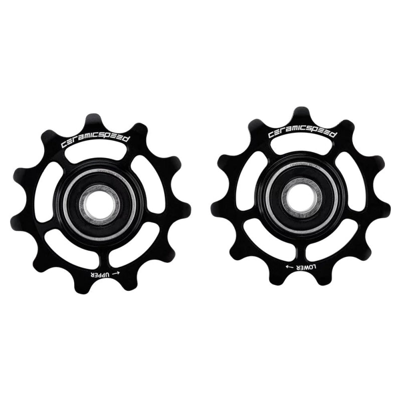 Ceramicspeed Pulley Wheels For Shimano 12SPD