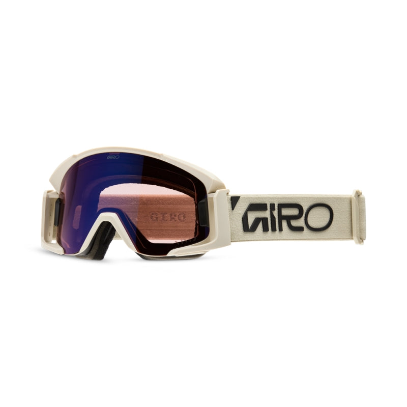 Giro Dropline Mtb Goggles Dark Sage / Vivid Trail