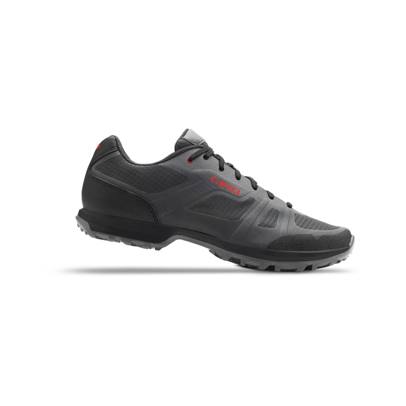Giro Shoes Gauge Womens Titanium / Dark Shadow 43 EU / 10.5 Us