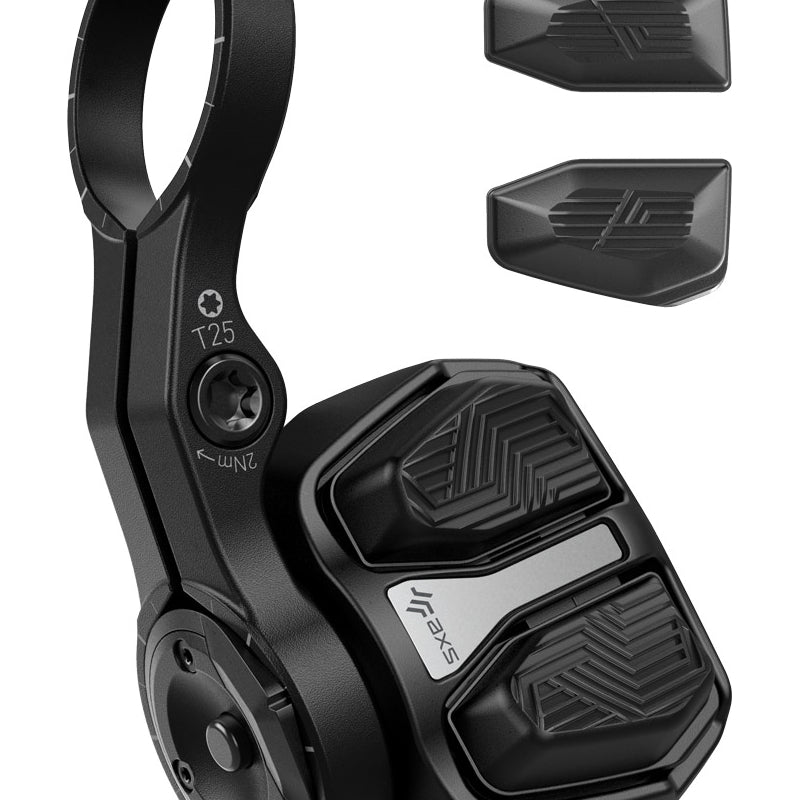 Sram X0 Eagle Axs Transmission Groupset 170MM GS-X0-EPA-D1