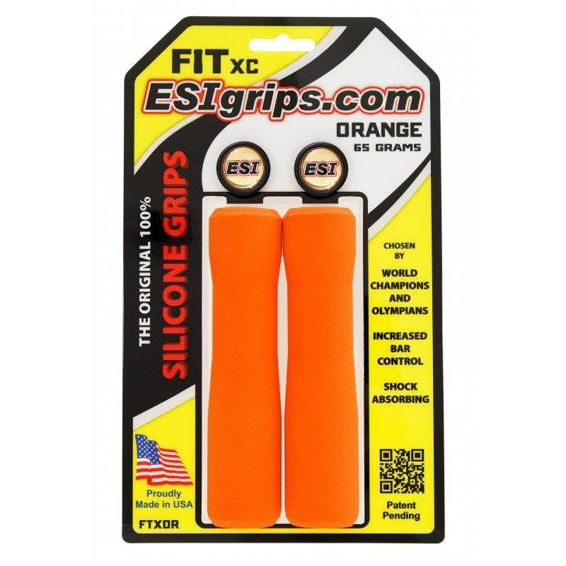Esi Fit XC Mtb Grip