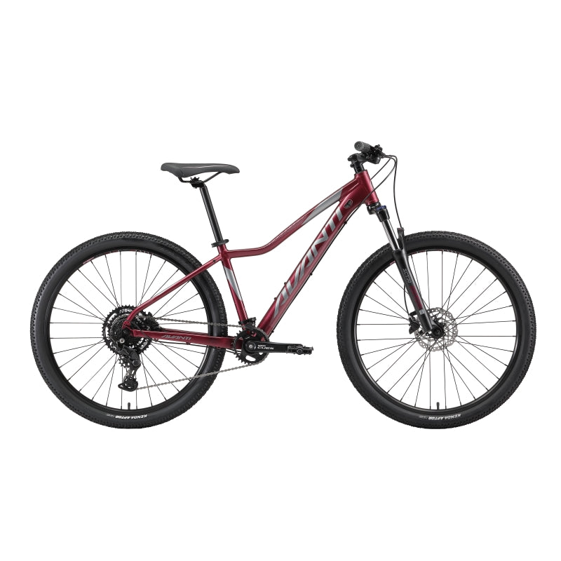 Avanti Montari 2W