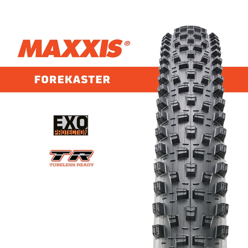 Maxxis Forekaster 29
