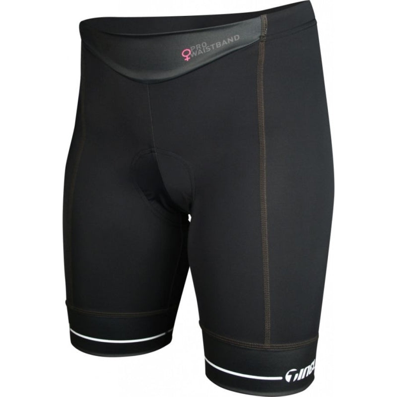 Tineli Women's Premium Shorts