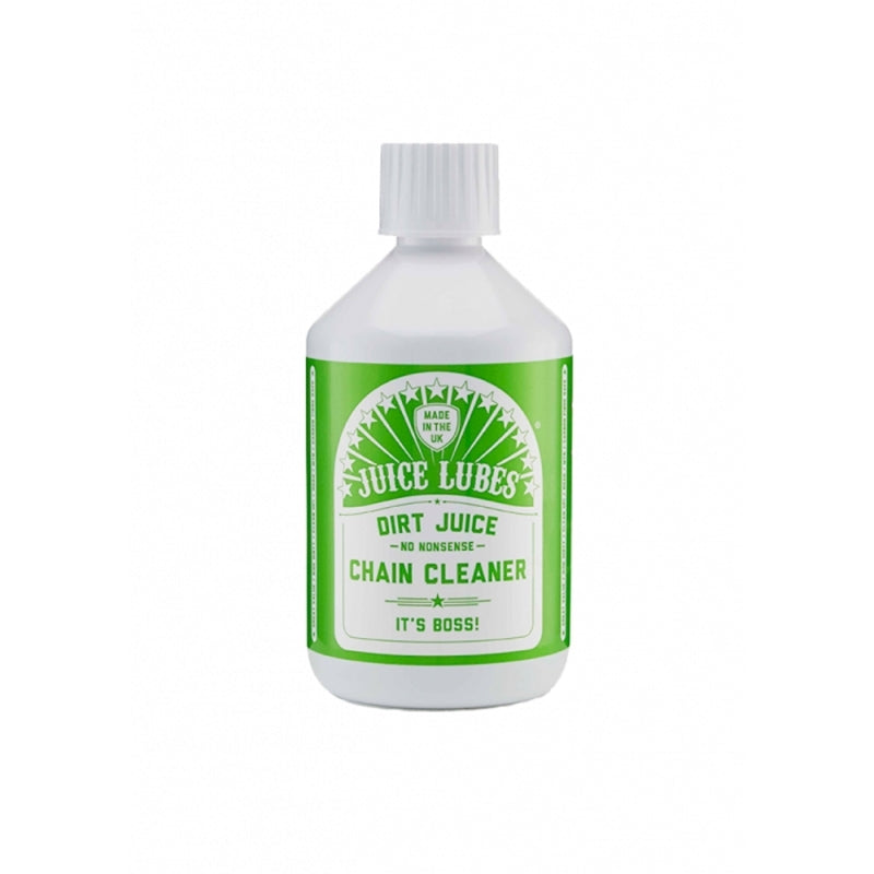 Juice Lubes Dirt Juice Boss Chain Cleaner