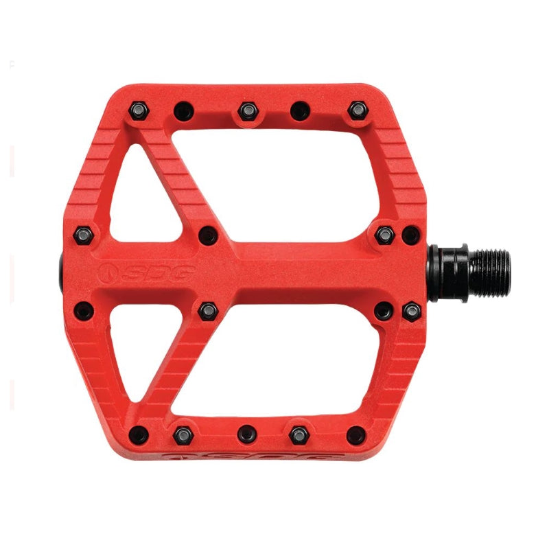 Sdg Comp Pedals
