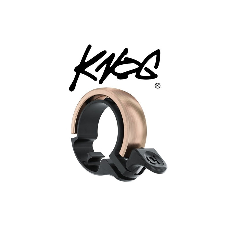 Knog OI Classic Bell