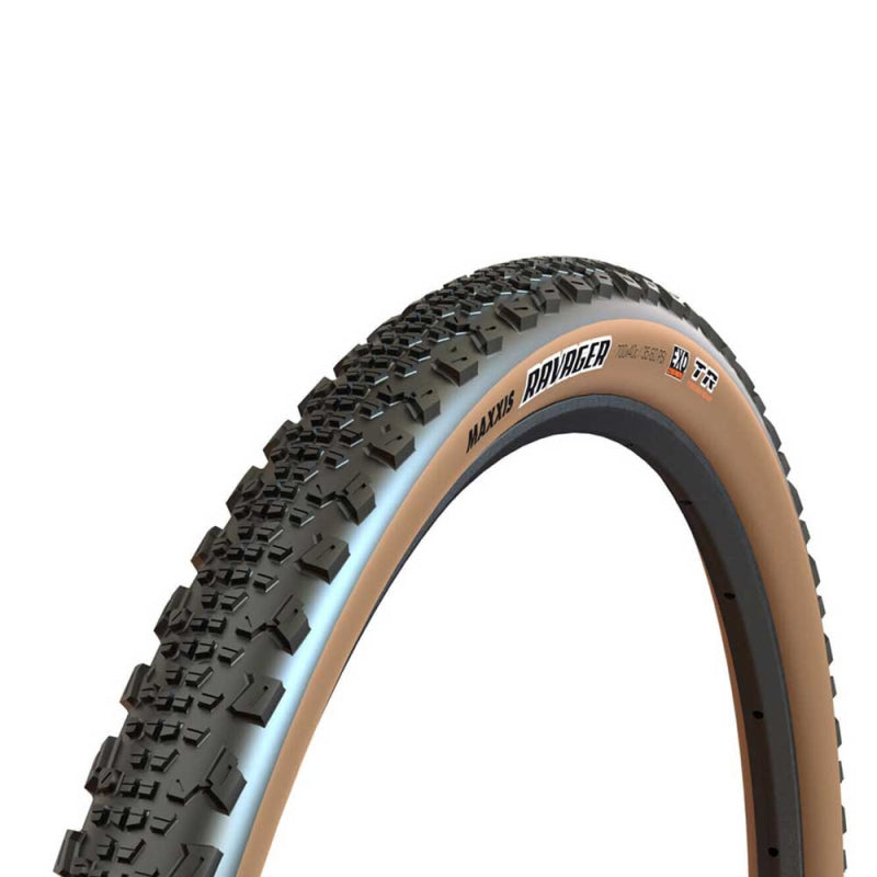 Maxxis Ravager 700 Exo Tanwall 60TPI Tyre