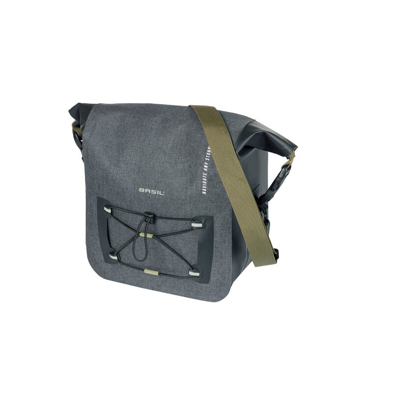 Basil Navigator Storm KF Waterproof Handlebar BAG10-11L