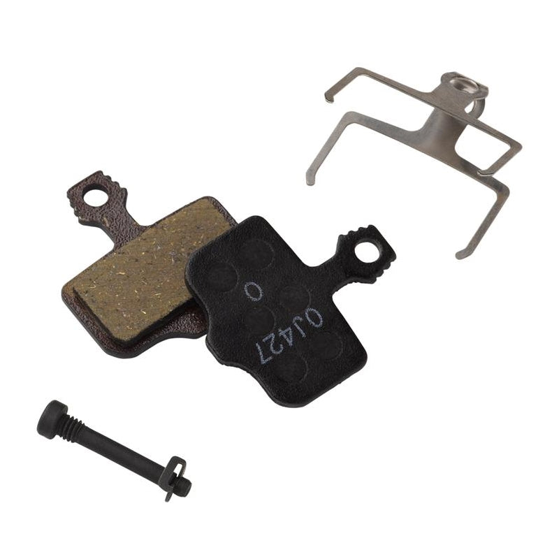 Sram Pad Elixir DB Level All Org/st Disc Brake Pads Organic Steel Quiet Level+t/tl/tlm/ult B1