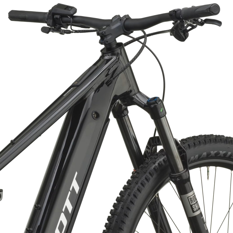 Scott Strike 30