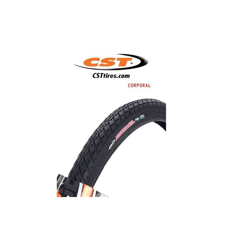 Cst Tyre 700C X 38 C1605 60PTI Eps