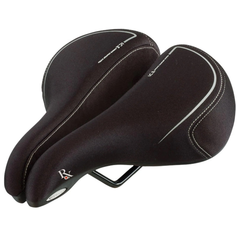 Serfas Hybrid Comfort Saddle 203MM