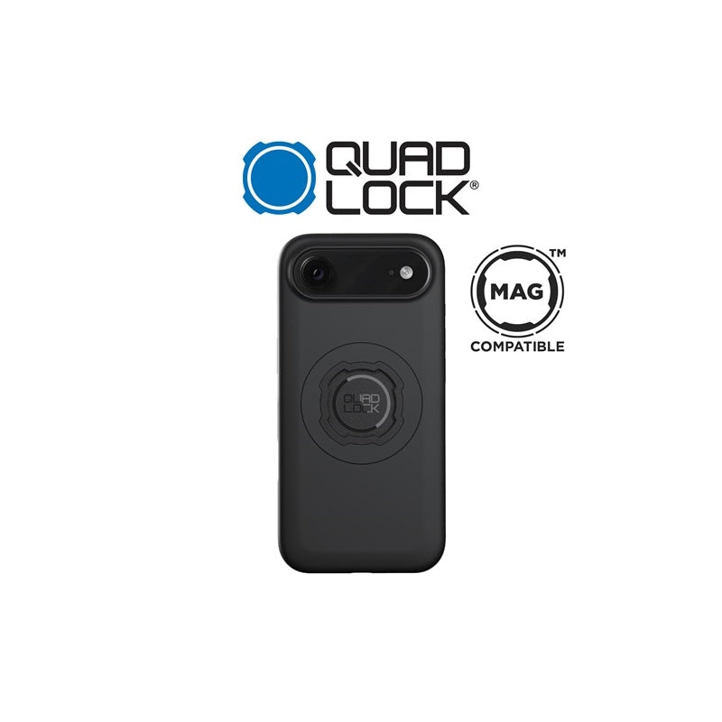Quad Lock Mag Iphone Air 17 6.7INCH Case