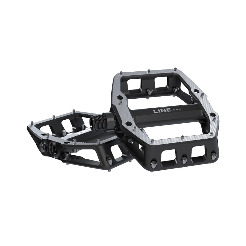 Trek Line Pro Flat Pedal