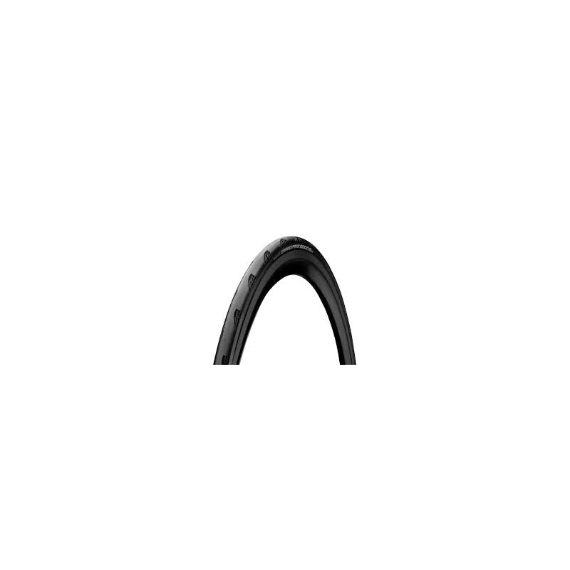 Continental GP5000S Tubeless Ready Folding Tyre 650B X 32 Black / Transparent
