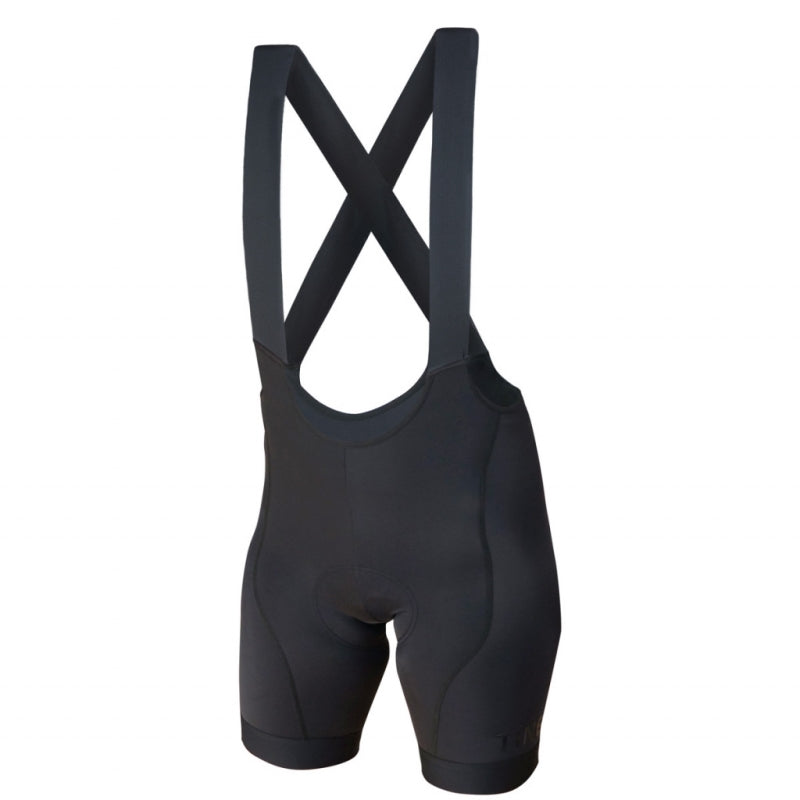 Tineli Women's Black Pro Elite Core Bibs