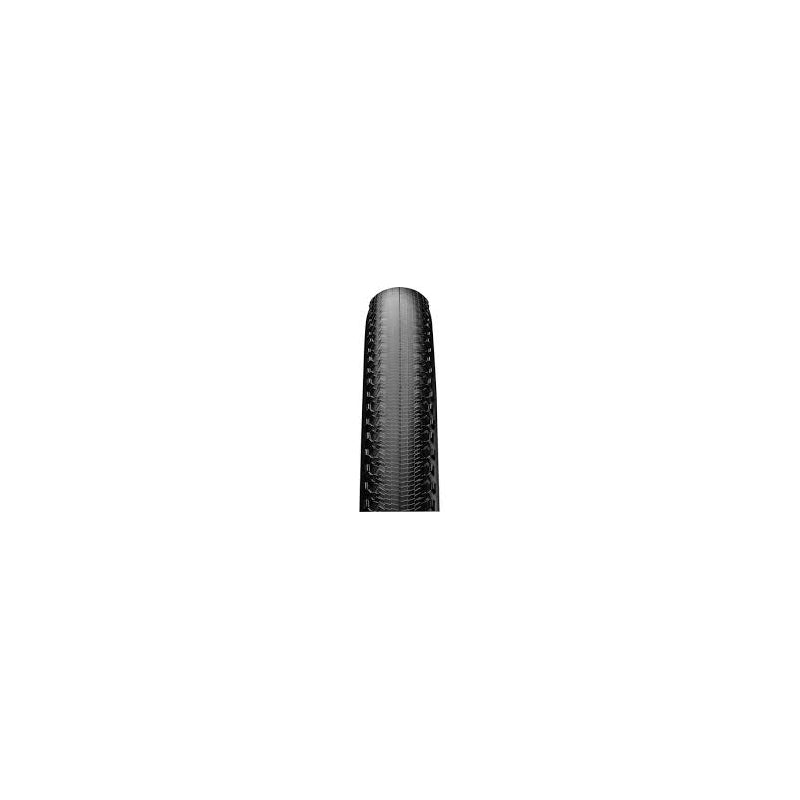 Continental Conti.terra Hardpack 700X50_SHEILDWALL Folding BLACK/BLACK_0150565