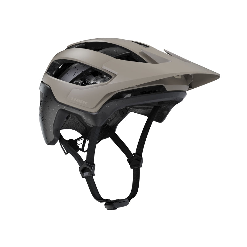 Trek Rally Wavecel Helmet