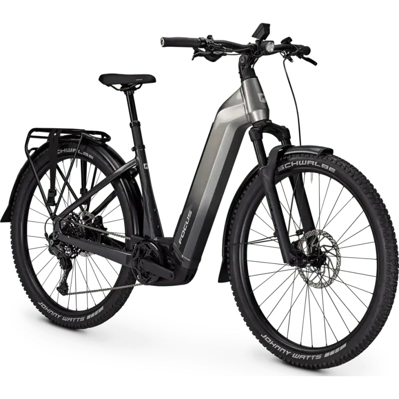 Focus 26 AVENTURA2 6.8 Wave - 600WH