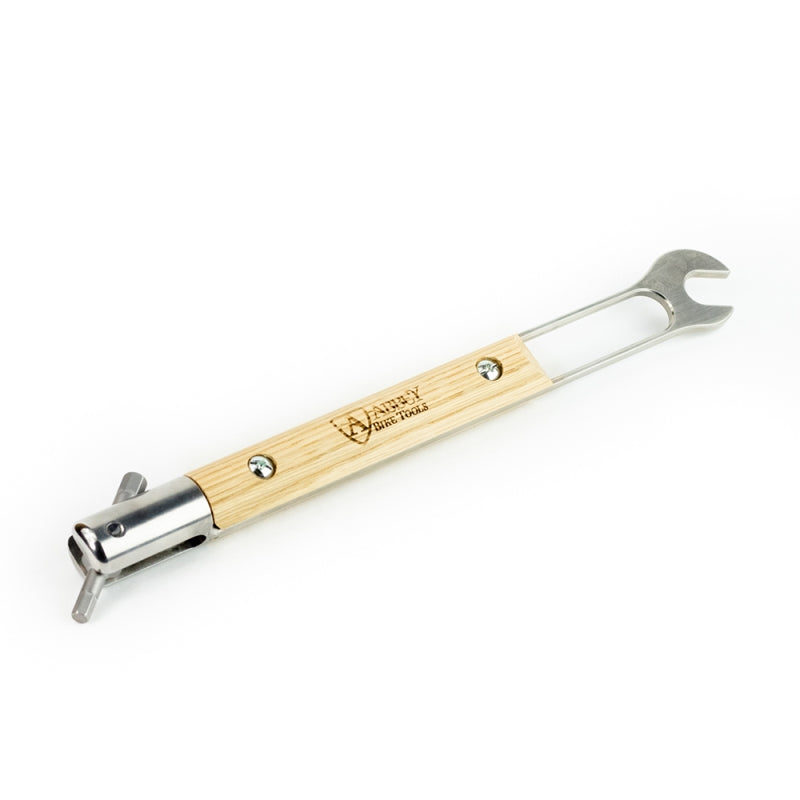 Abbey Bike Tools Abbey Pedal Wrench Team Issue