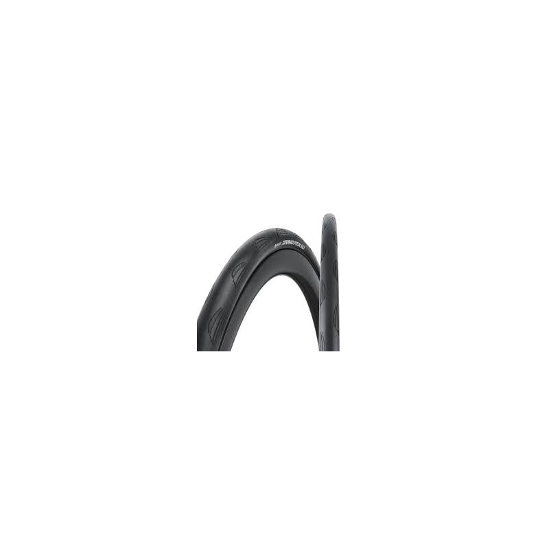 Continental Grand Prix TR 700 X 30C Black