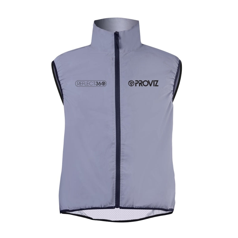 Proviz Mens Sleeveless REFLECT360 Gilet