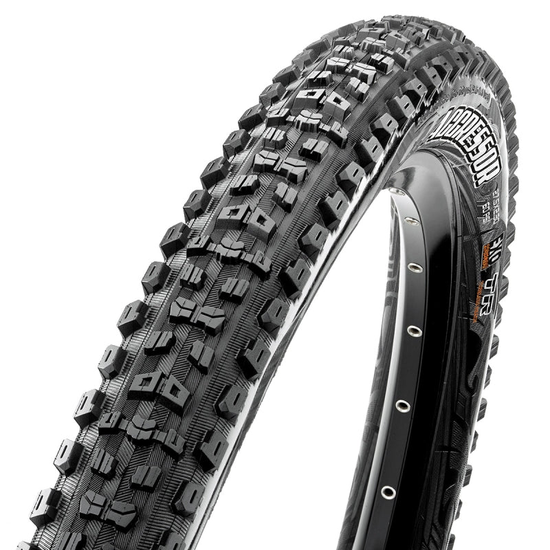 Maxxis Aggressor 26 X 2.30 Exo TR E25 Tyre