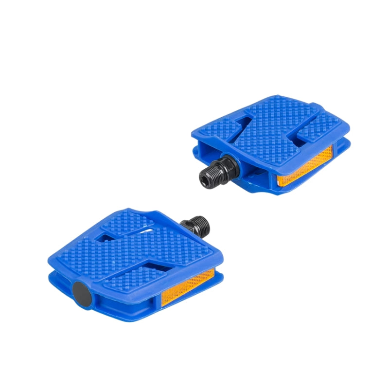 Trek Kids Platform Pedal Set - Large