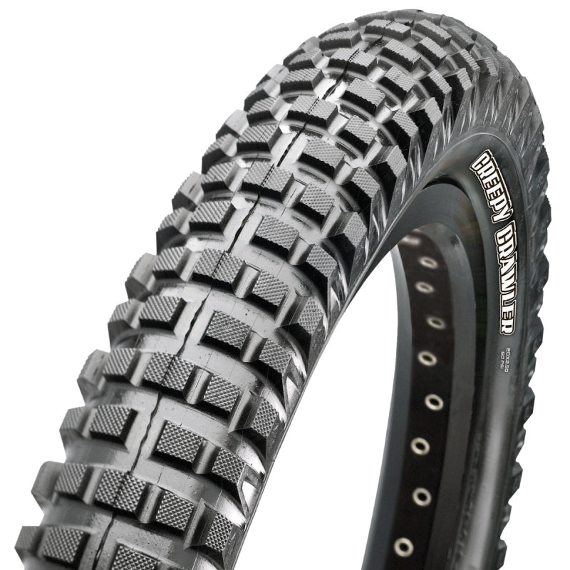 Maxxis Creepy Crawler 20 60TPI Tyre
