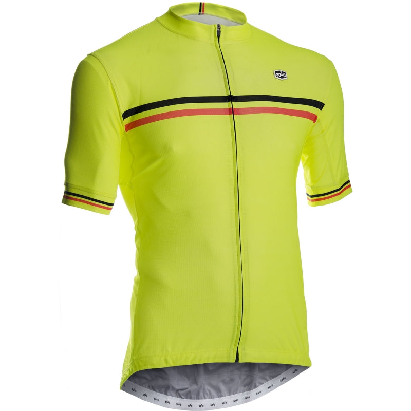 Solo Duo Jersey Mens