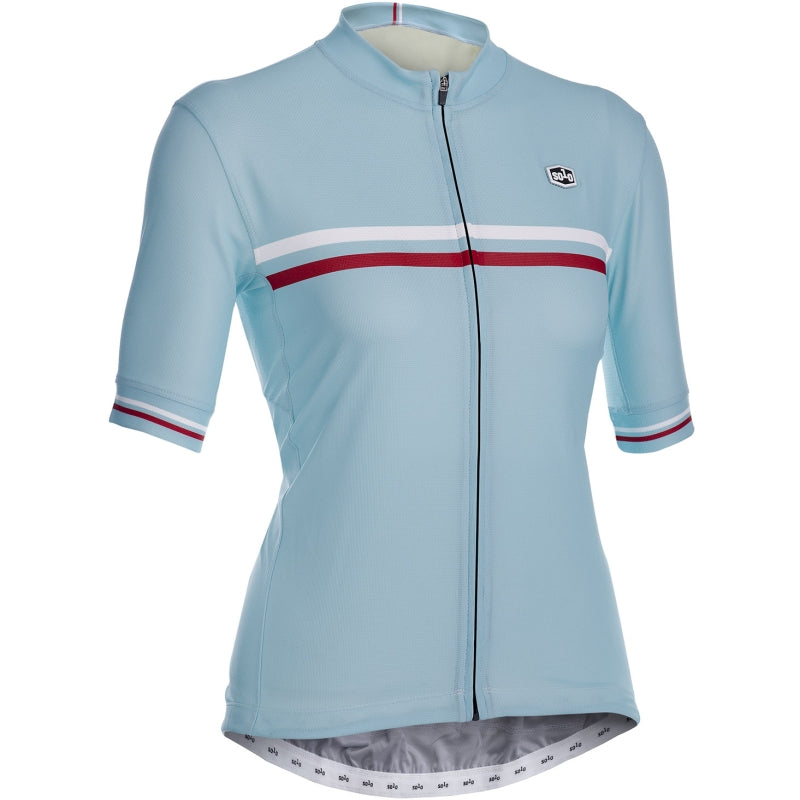 Solo Duo Jersey Ladies