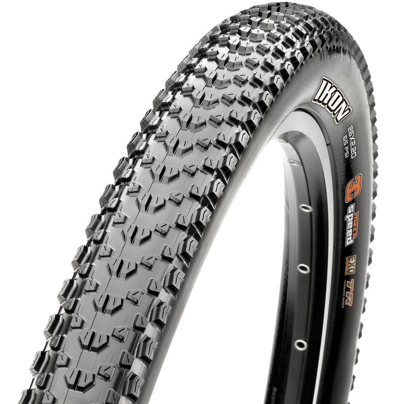 Maxxis Ikon 26
