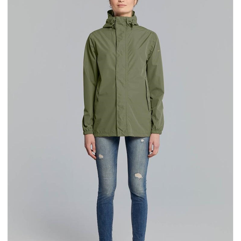 Basil Hoga Bicycle Rain Jacket