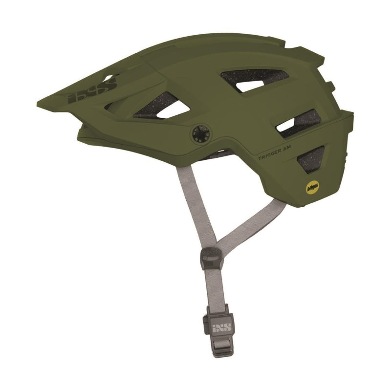 Ixs Trigger Am Mips Helmet
