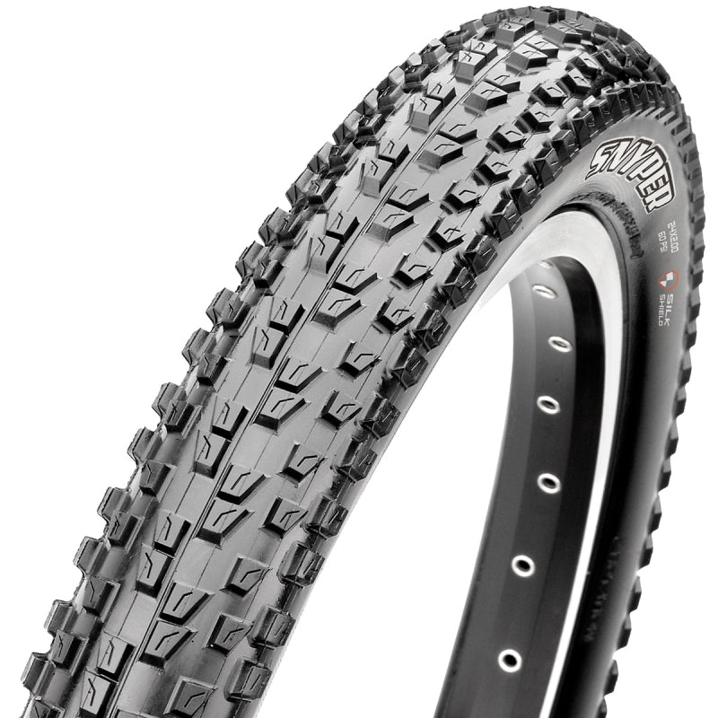 Maxxis Snyper 24 Inch Silkshield 60TPI Tyre