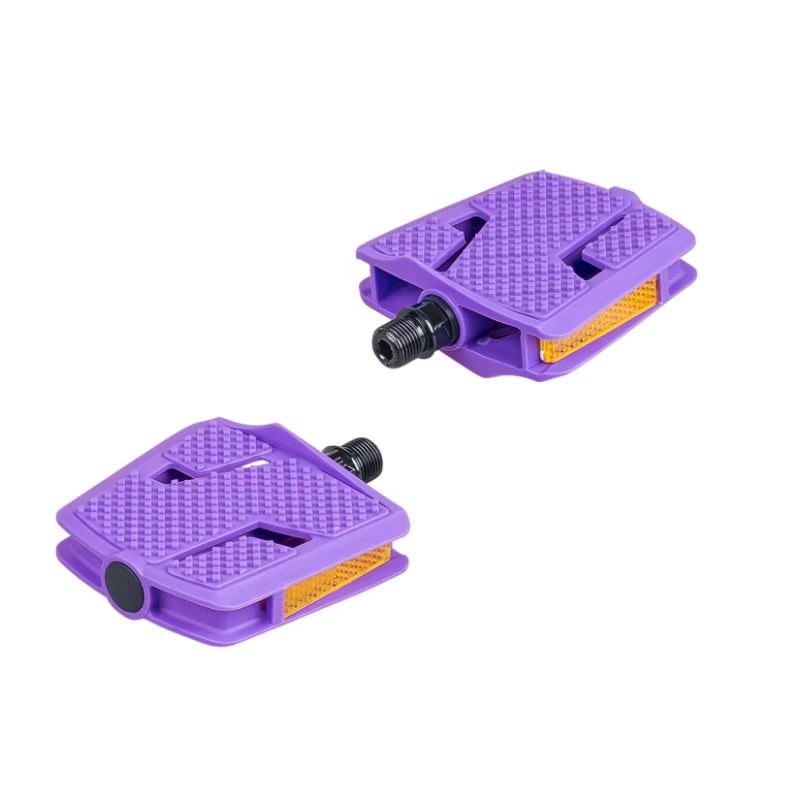 Trek Kids Platform Pedal Set - Large